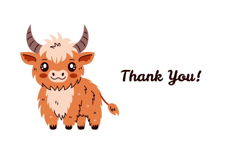 highland-cow-png-clipart