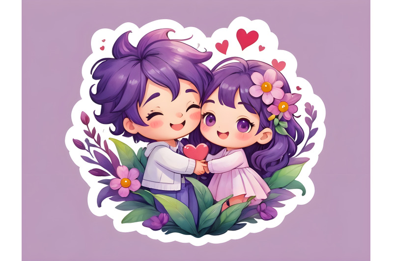 purple-flower-making-love