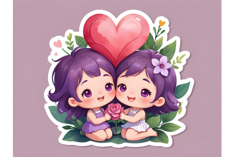 purple-flower-making-love