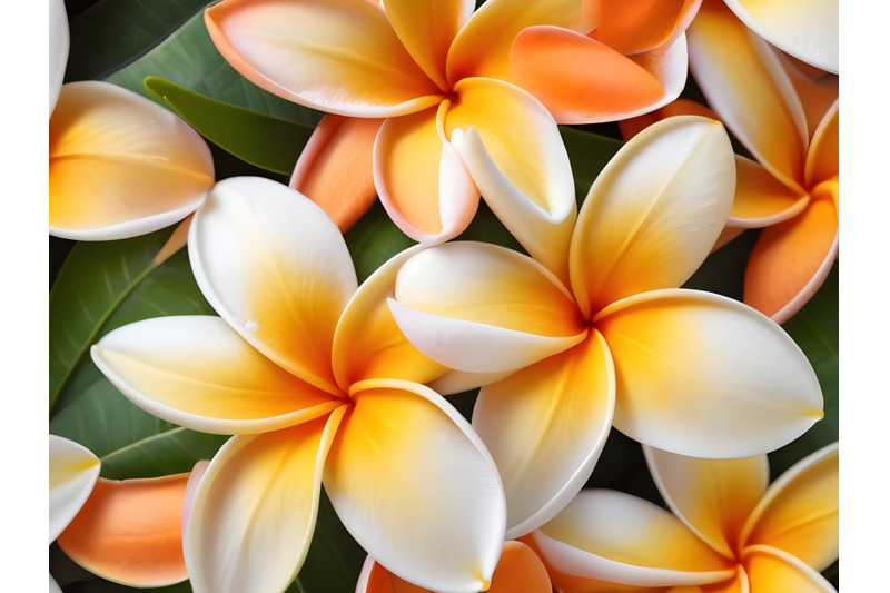 soft-sweet-orange-flower