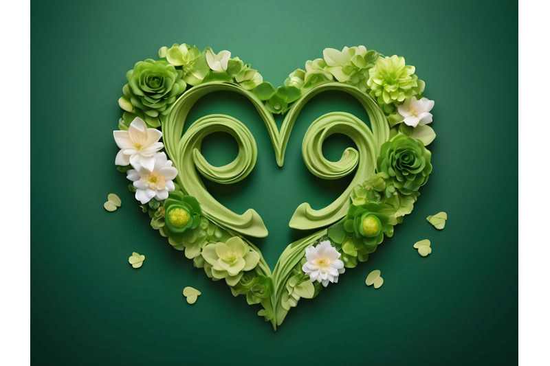 couple-green-flower-making-love