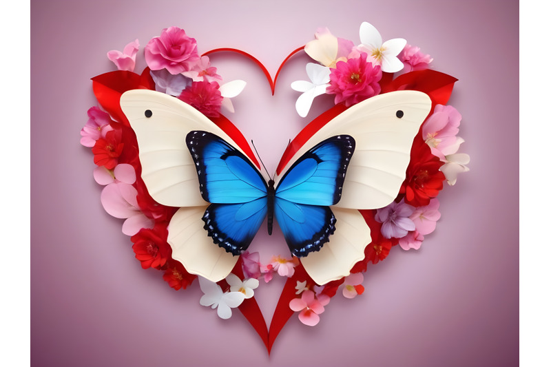 couple-butterfly-making-love