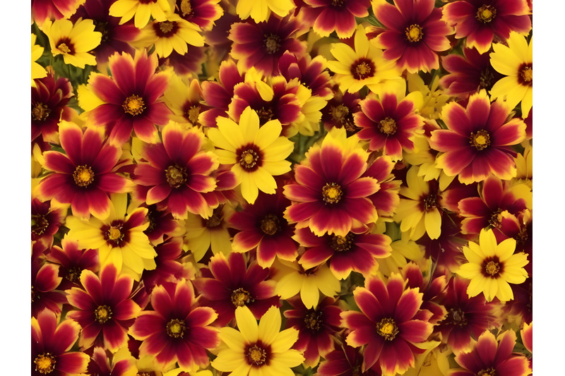 a-coreopsis-flower