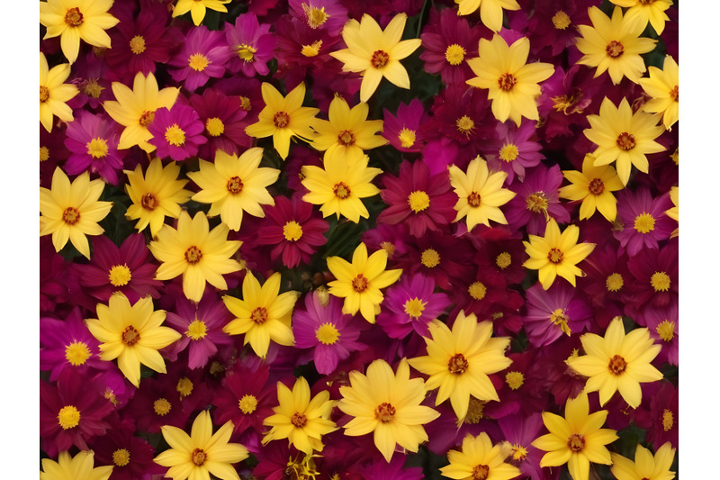 a-coreopsis-flower