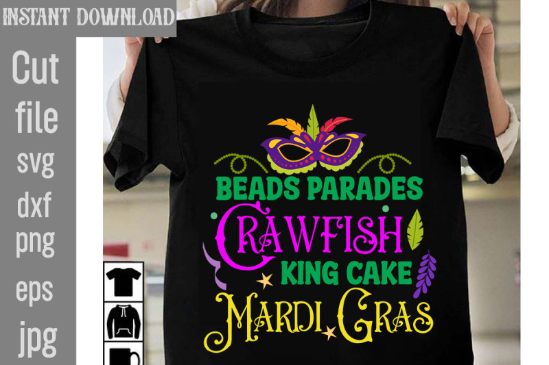 beads-parades-crawfish-king-cake-mardi-gras-svg-cut-file-mardi-gras