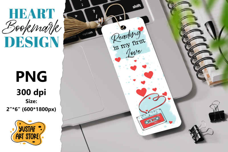 valentine-bookmark-printable-design-love-bookmark-quote