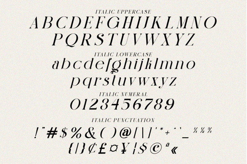 mighty-haugften-serif-typeface
