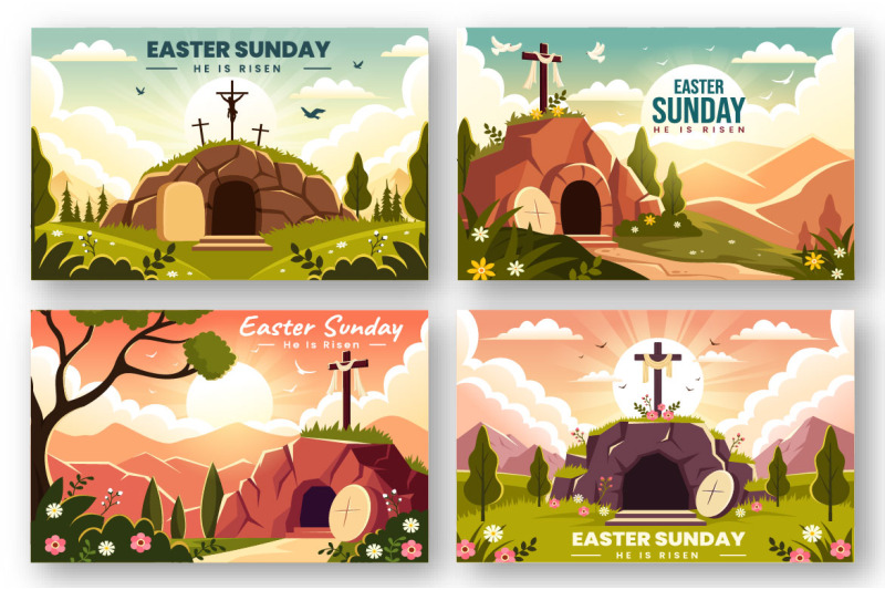 12-easter-sunday-illustration