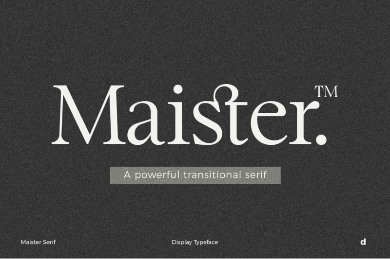 maister-display-serif