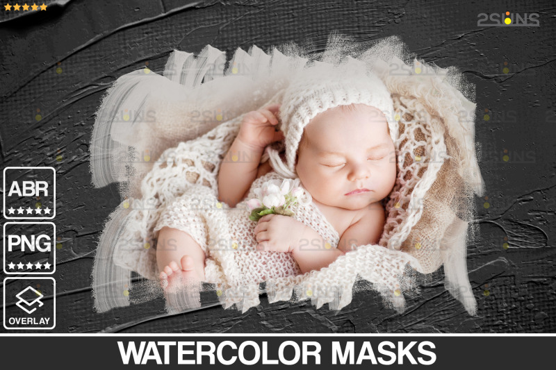 watercolor-overlay-png-brushes-clipping-masks