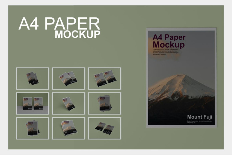 a4-paper-mockup