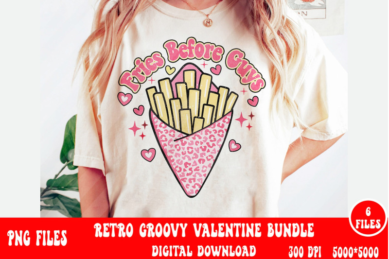 retro-valentine-day-png-bundle