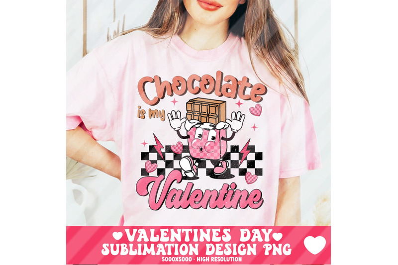 retro-valentine-day-png-bundle