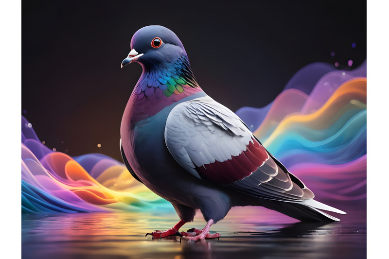 pigeon