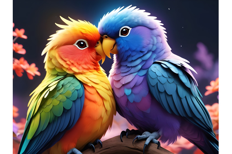 lovebird