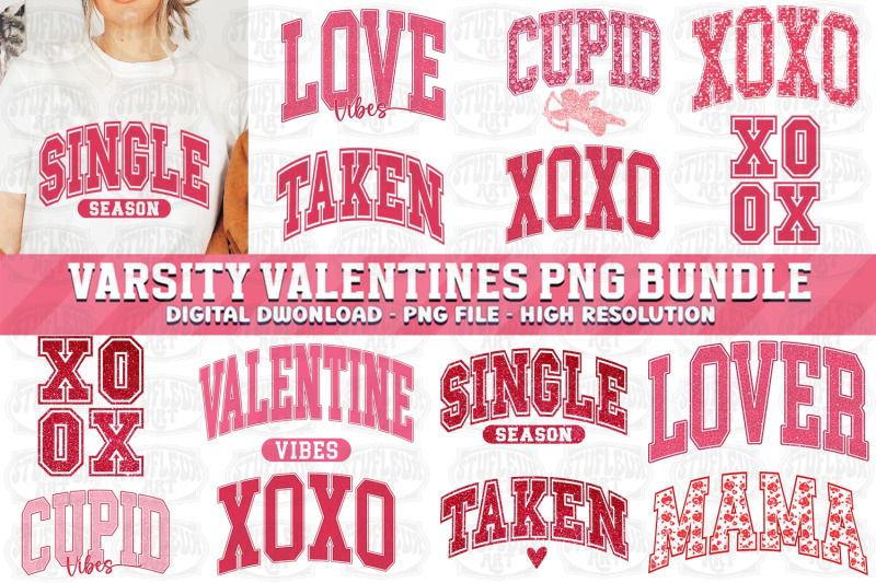 retro-valentines-day-png-bundle