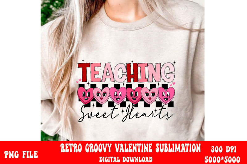 teaching-sweethearts-svg-design