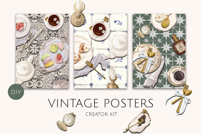vintage-posters-creator-kit