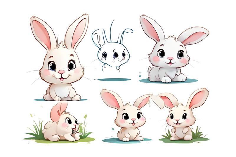 2d-rabbit