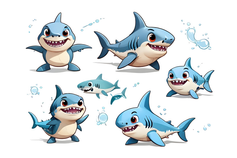 baby-shark