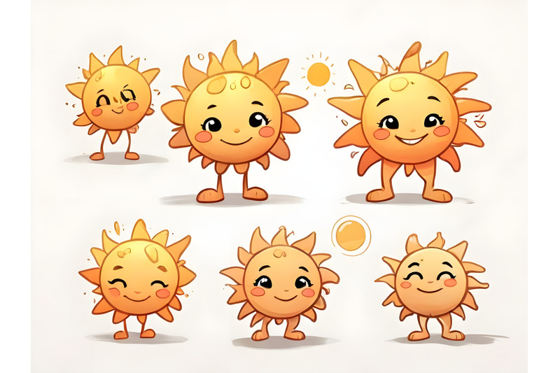 sun