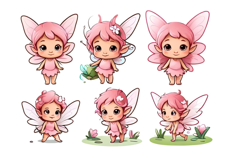 pink-fairy