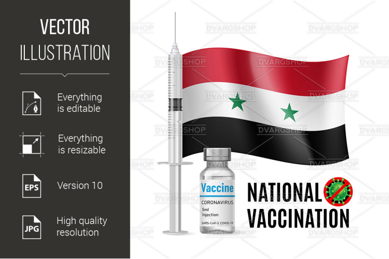 immunization-icon-of-syria