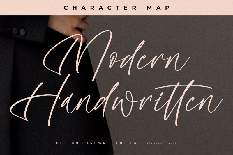 huntlefal-modern-handwritten-font