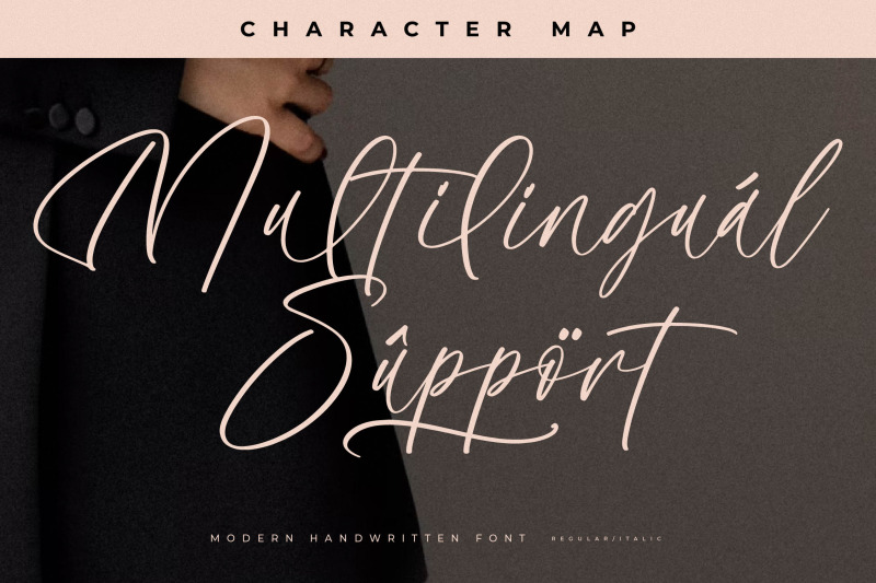 huntlefal-modern-handwritten-font