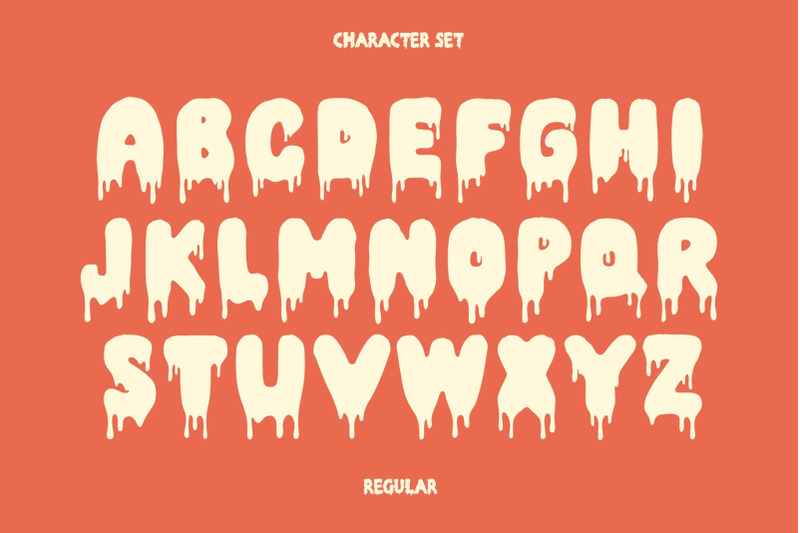 kimbro-slice-bold-typeface-dripping-style-scary-font-spooky-font