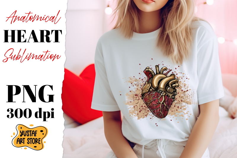 anatomical-heart-sublimation-steampunk-heart-sublimation