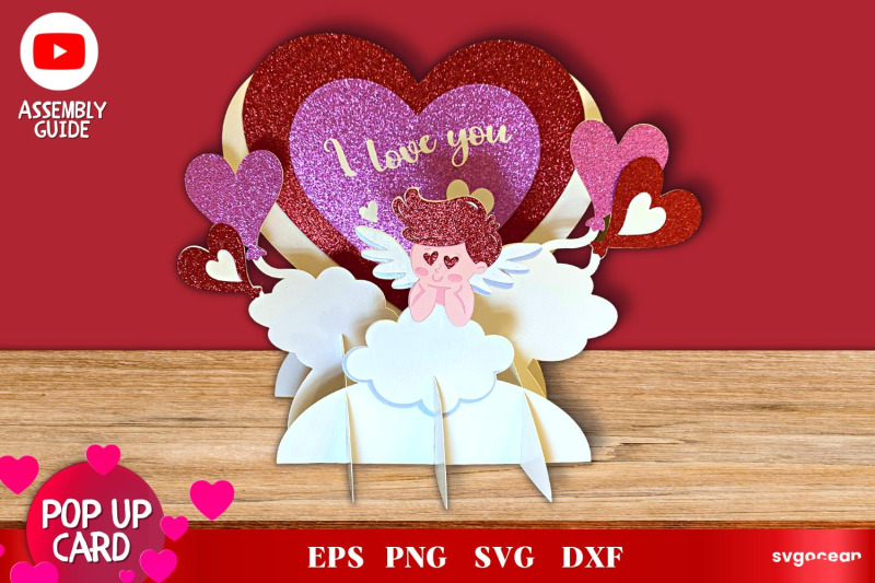 valentine-039-s-day-pop-up-card-template