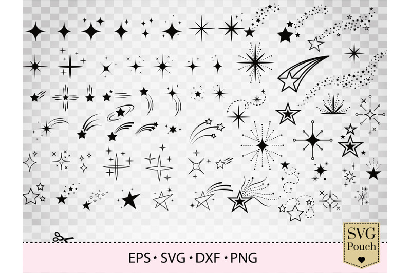 sparkle-svg-bundle-stars-sparkle-svg-cut-files