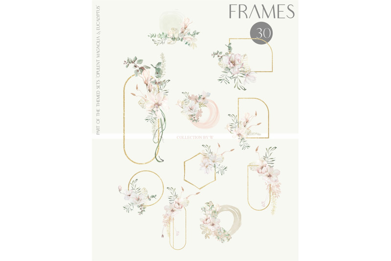 magnolia-amp-eucalyptus-frames