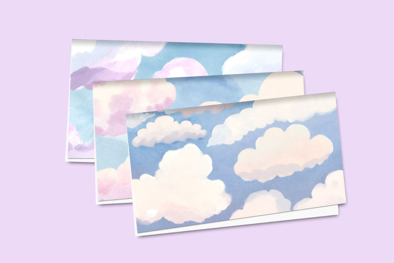 cloud-and-sky-pastel-papers-baby-shower