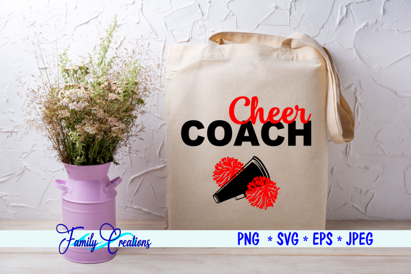 cheer-coach