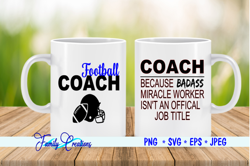 football-coach