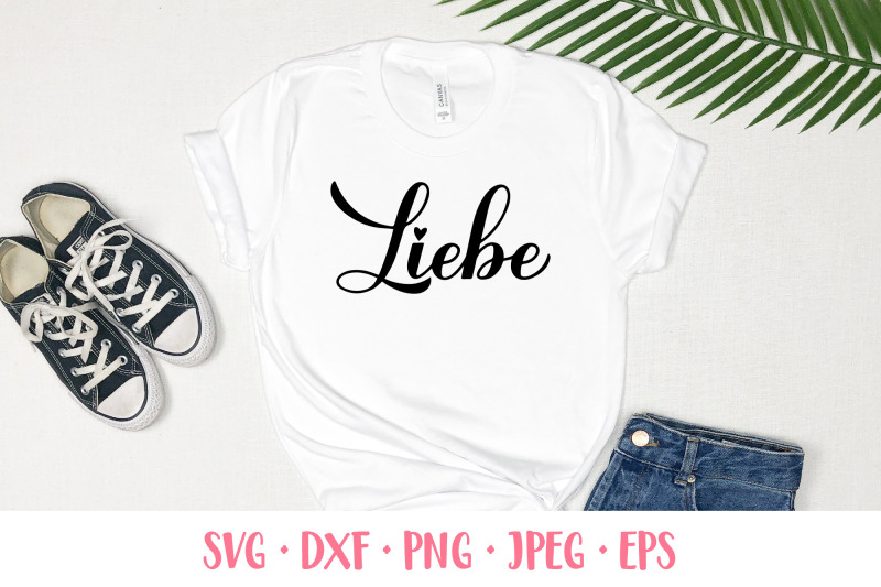 liebe-svg-love-in-german-hand-lettered-valentines-design