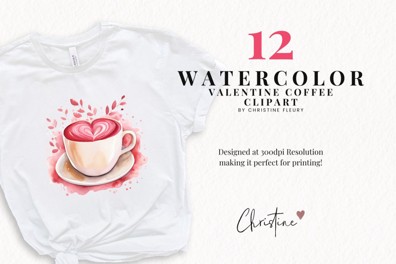 watercolor-valentine-coffee-clipart