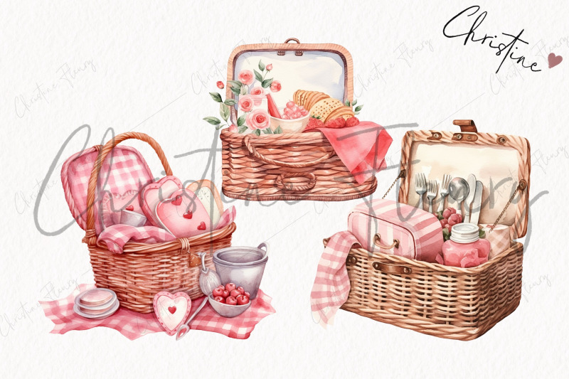 watercolor-valentine-picnic-baskets-png