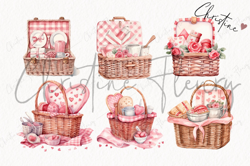 watercolor-valentine-picnic-baskets-png