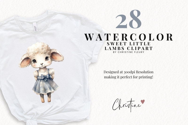 watercolor-little-lambs-clipart