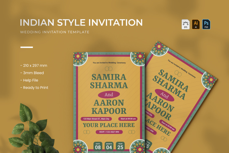 indian-style-wedding-invitation