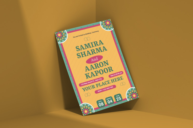 indian-style-wedding-invitation