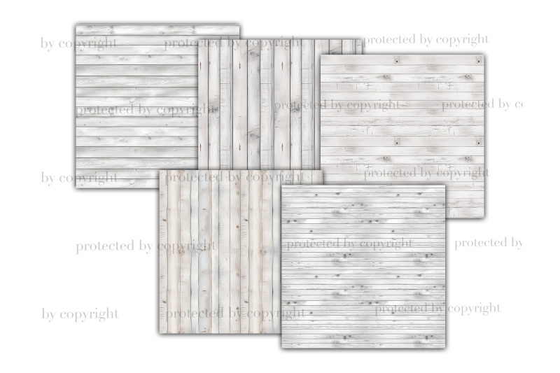 white-wooden-boards-pattern-wood-texture-bundle