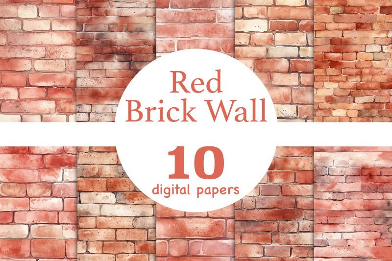 red-brick-wall-papers-grunge-digital-texture