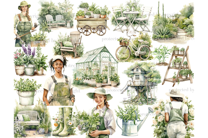 gardening-clipart-garden-plants-png-collection