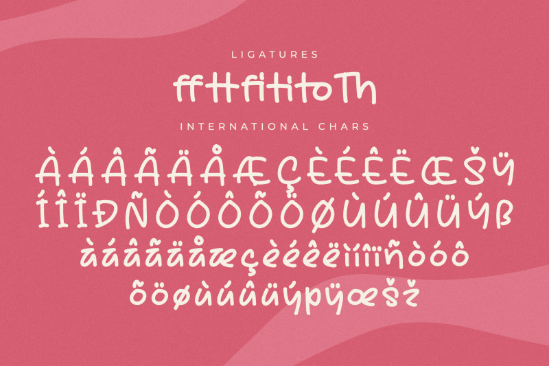 foresto-rayfith-sweet-playful-font