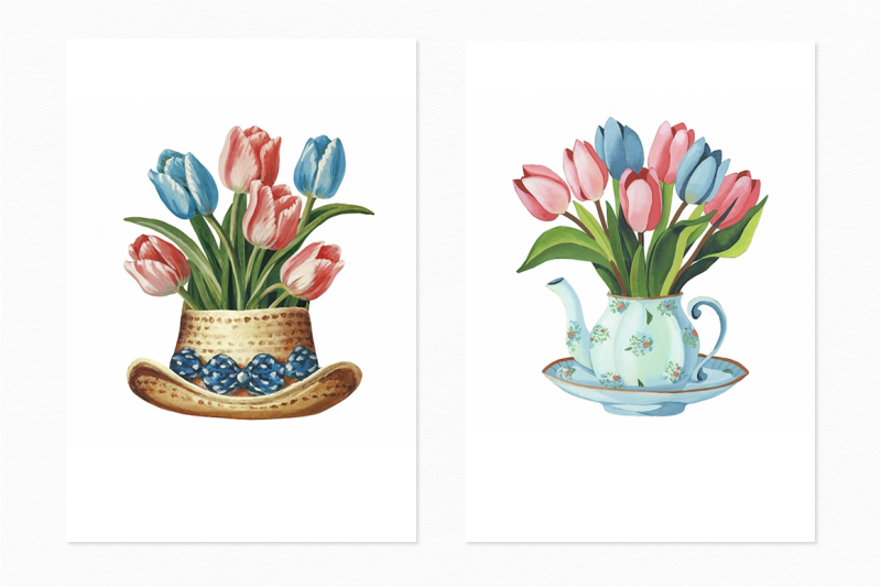 spring-tulips