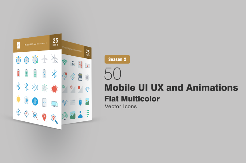 50-mobile-ui-and-ux-flat-multicolor-icons